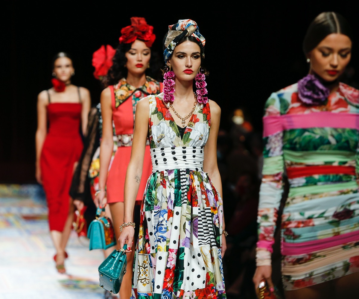 10 Fashion Resolutions You Should Make Now